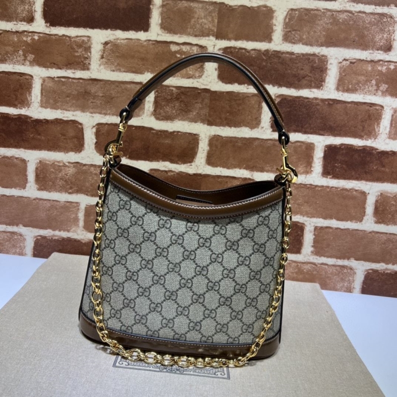 Gucci Top Handle Bags